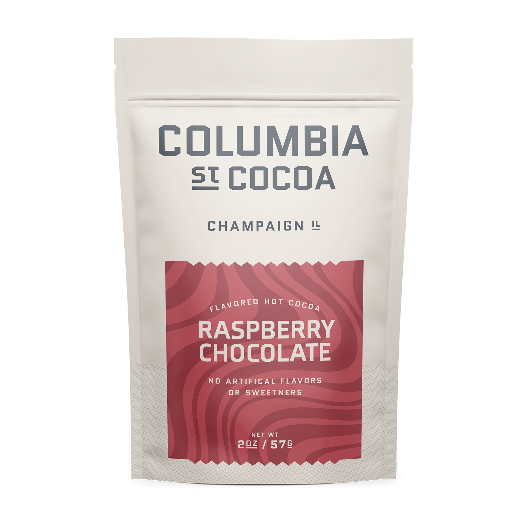 タレントカード cocoa Hot Cocoa – Columbia St. Roastery