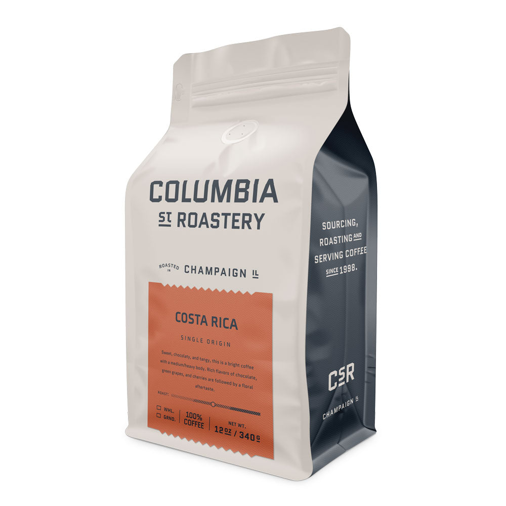 Single Origin