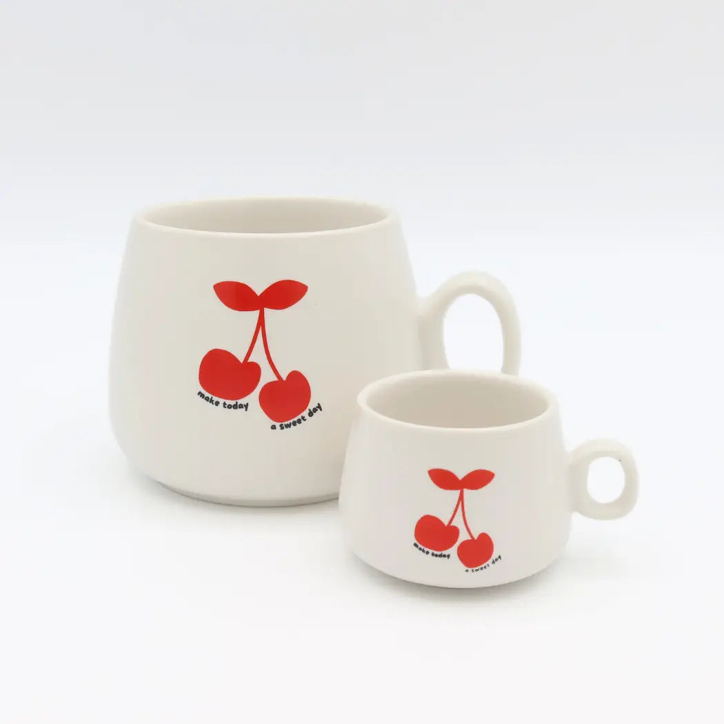 Make Today A Sweet Day Mug