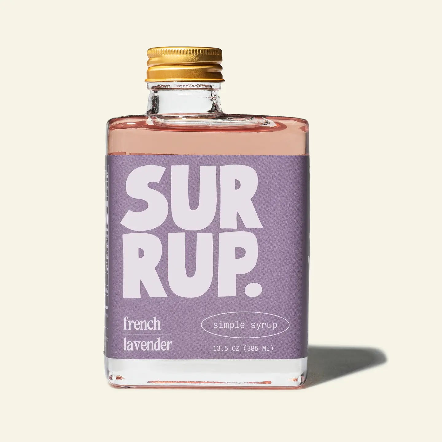 French Lavender - surrup