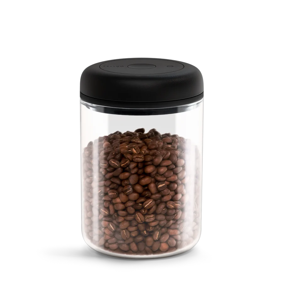 Fellow Atmos Vacuum Canister