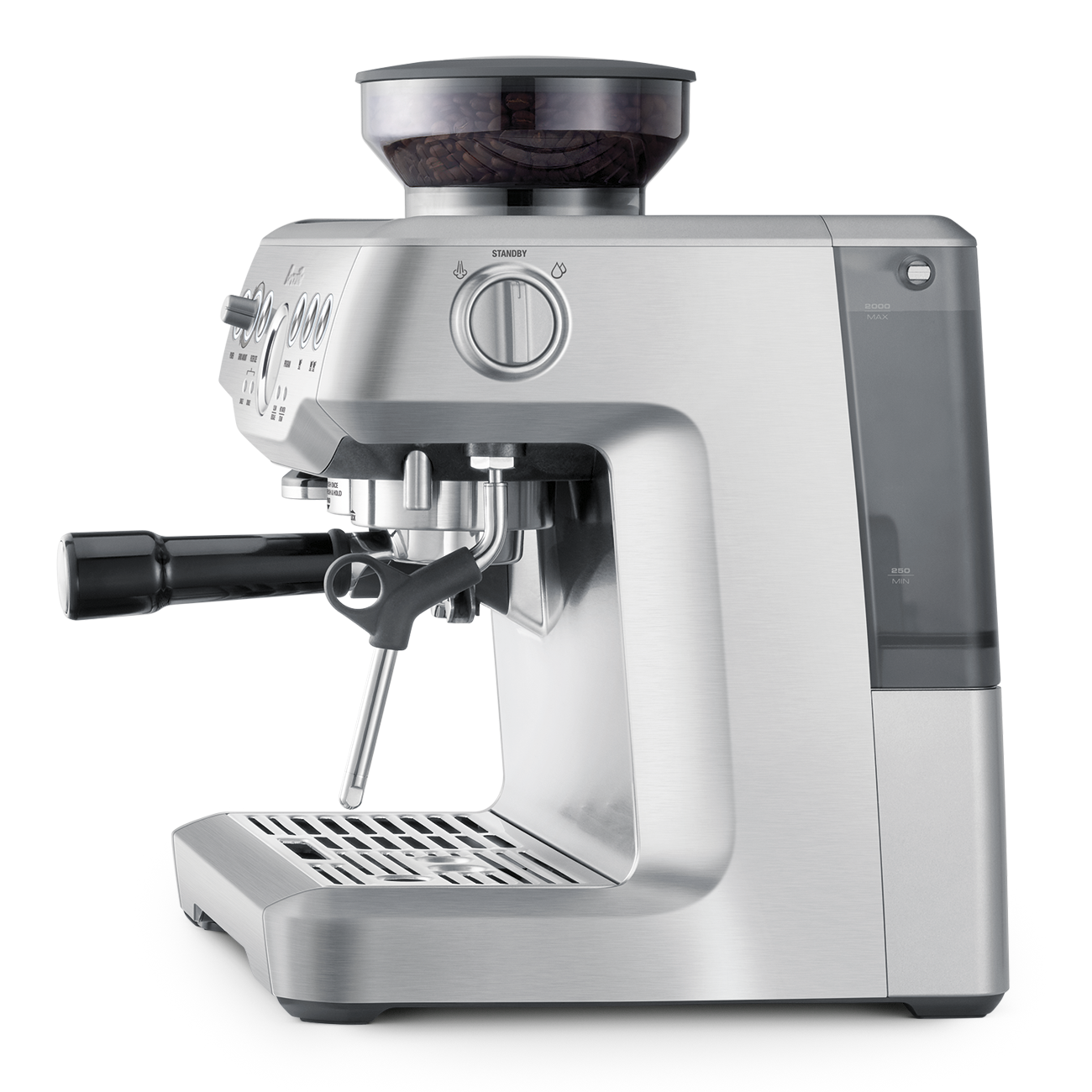 Breville - The Barista Express