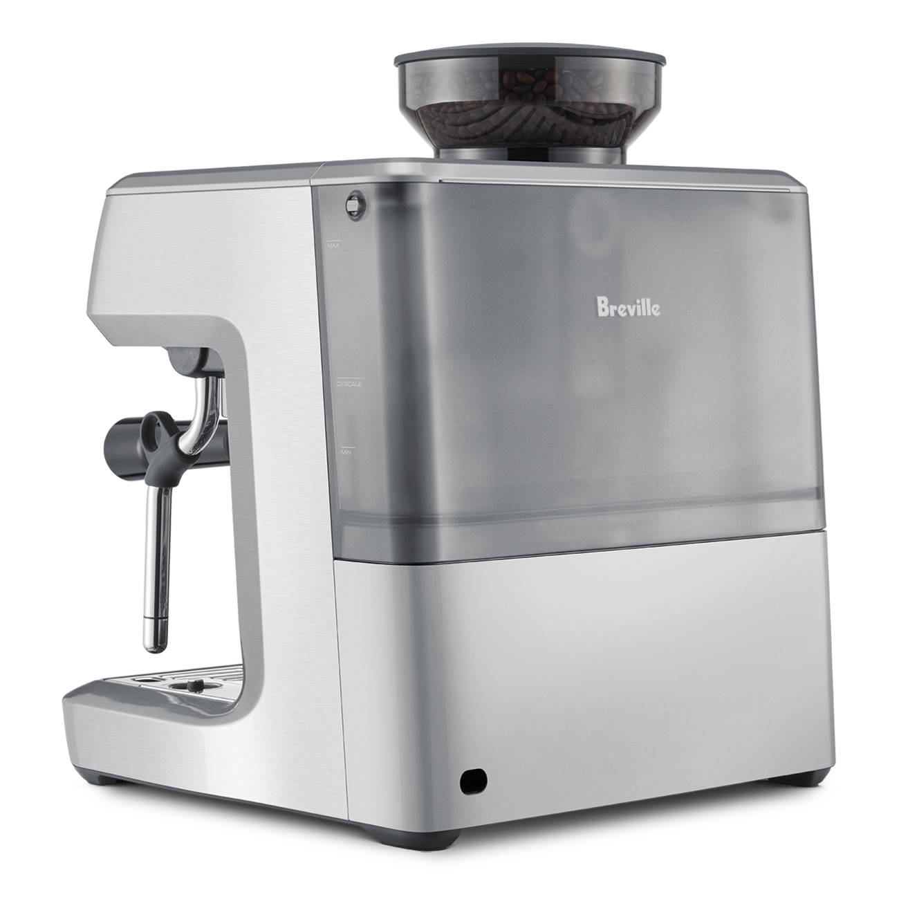 Breville - The Barista Express