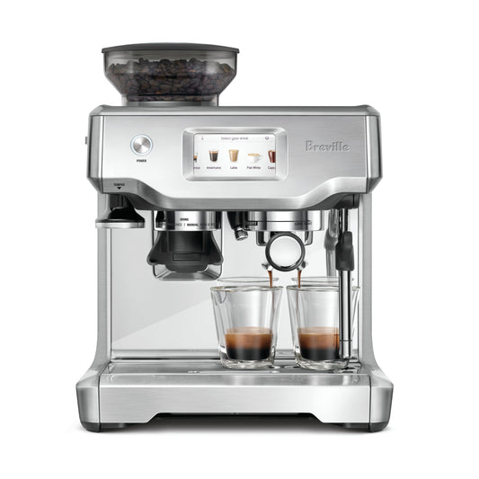 Breville - The Barista Touch