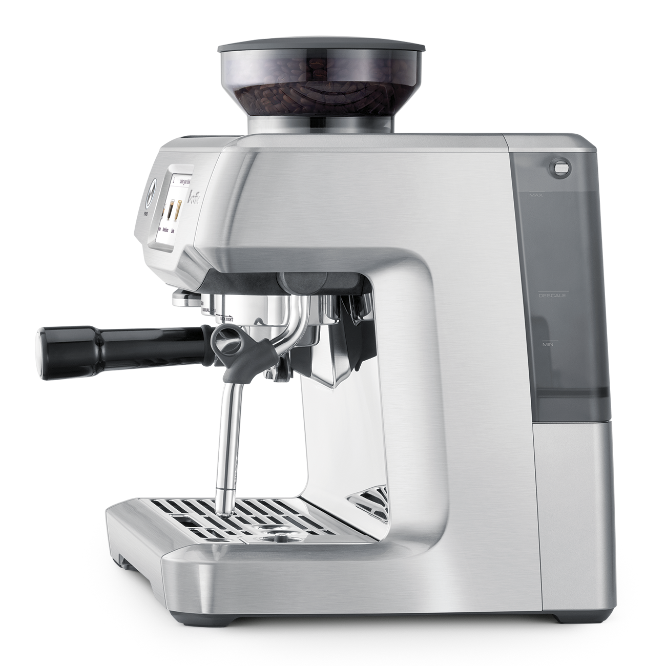 Breville - The Barista Touch