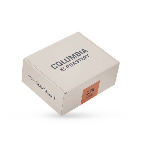 Subscription Box