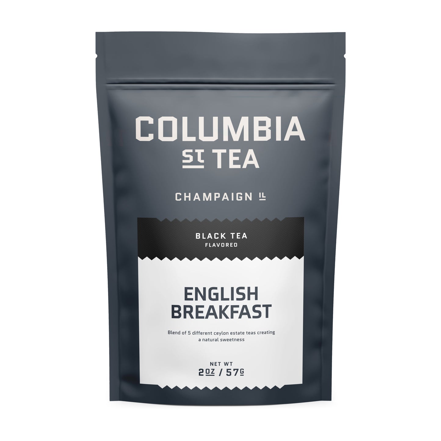 Hot Tea - Black - English Breakfast
