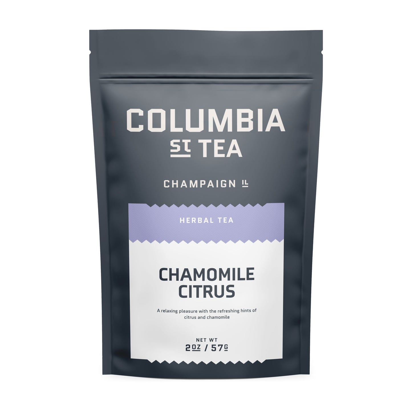 Hot Tea - Herbal - Chamomile Citrus