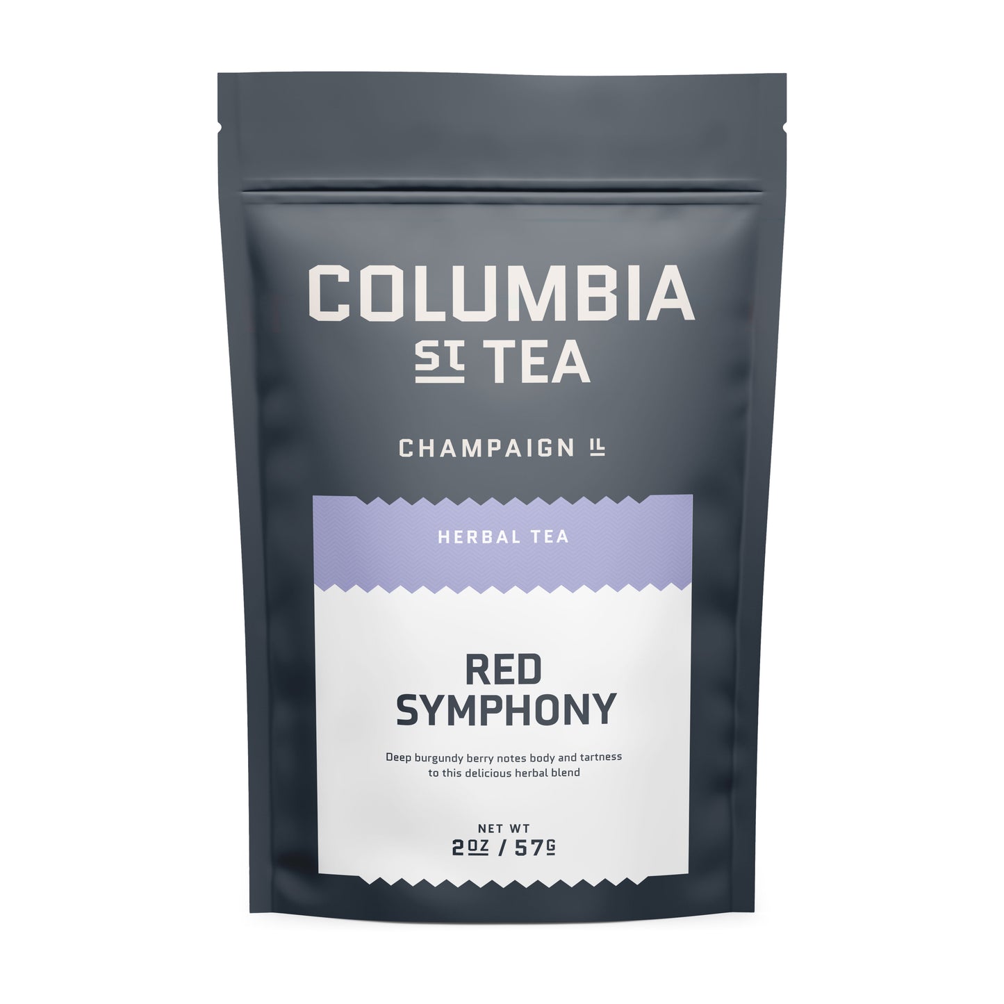 Hot Tea - Herbal - Red Symphony