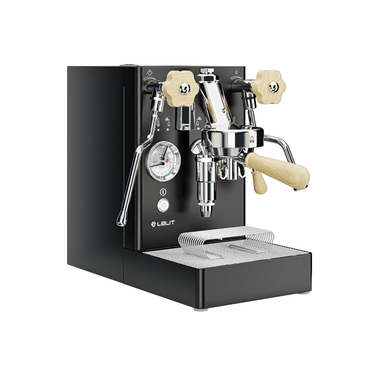 Lelit - Marax Espresso Machine