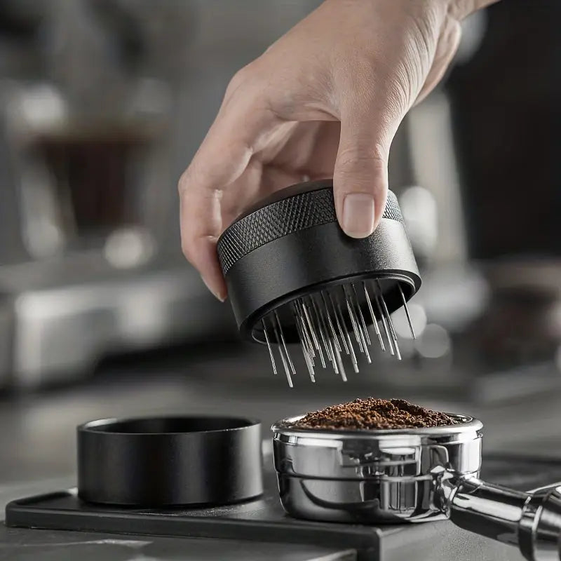 Espresso Coffee Stirrer