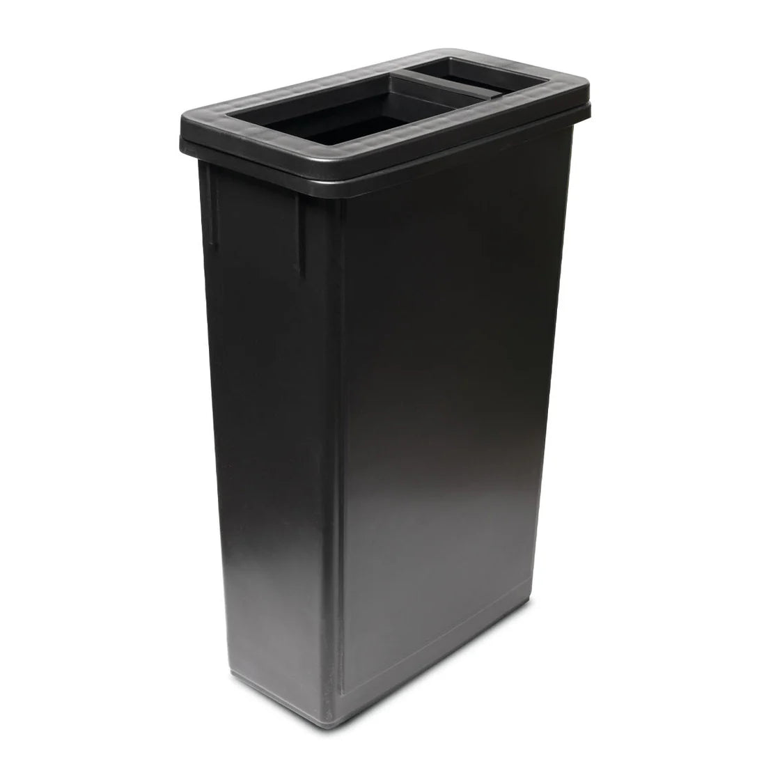 Barista Basics Combo Knock Box Kit Garbage Can