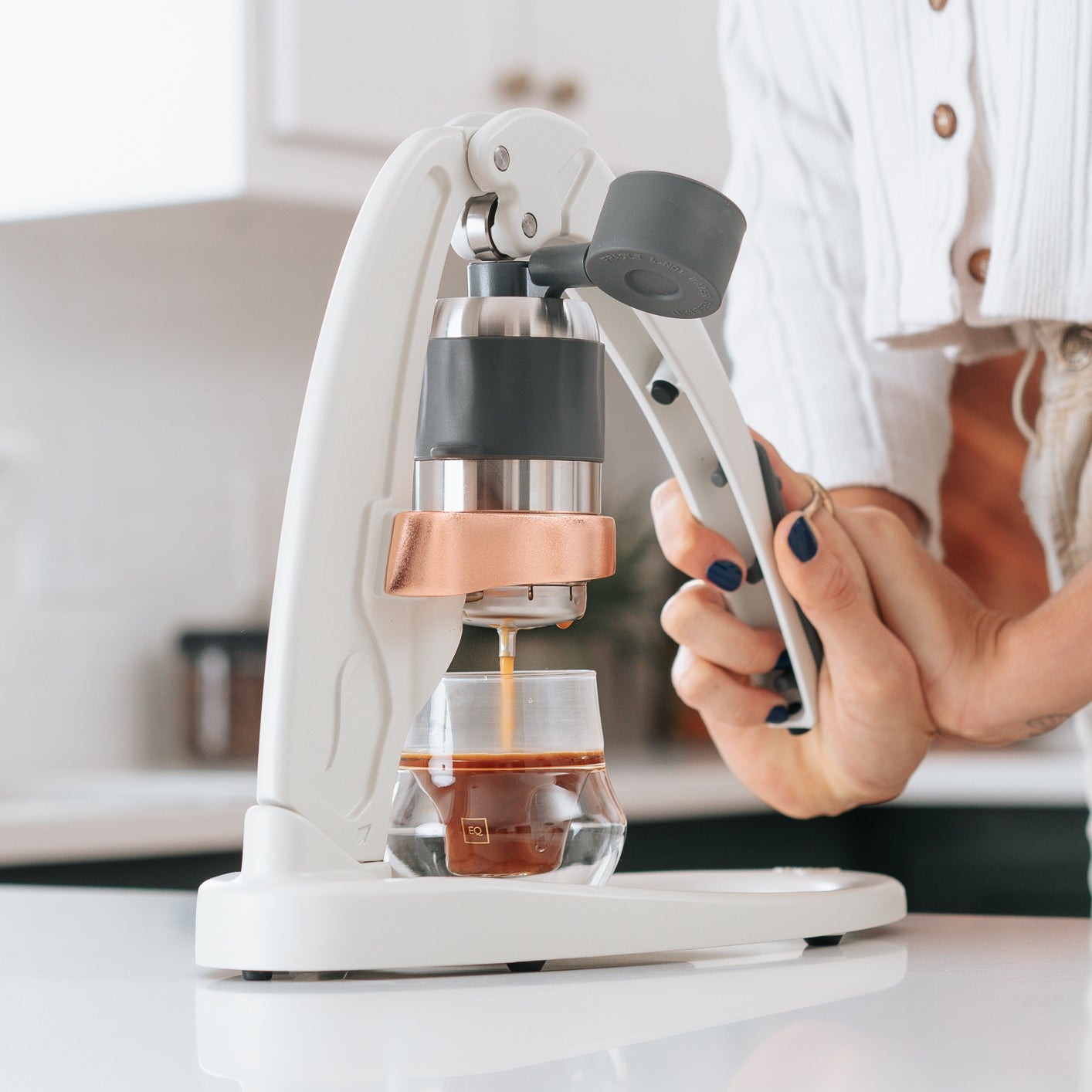 Flair PRO 2 - Espresso Maker