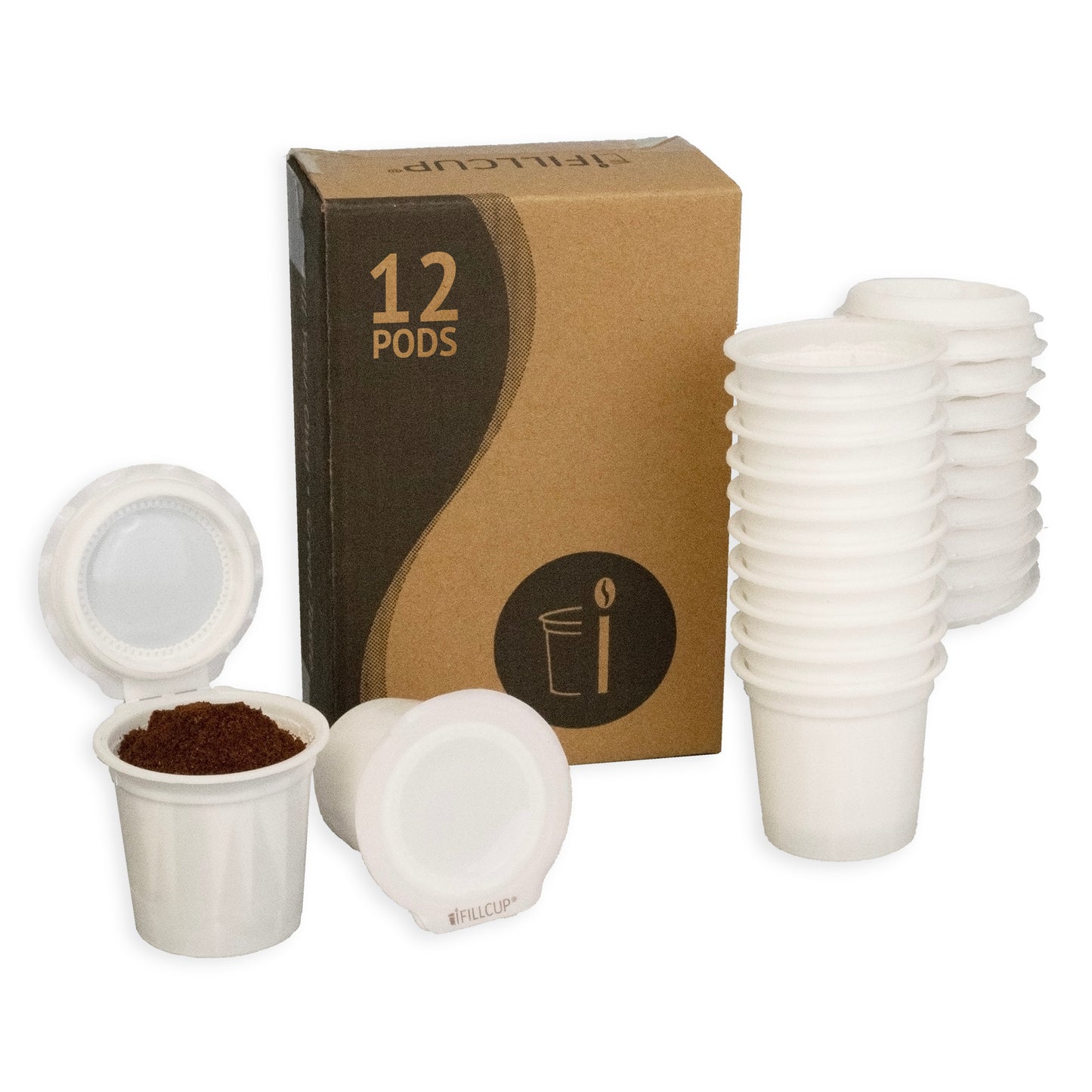 Black Velvet - KCUPS