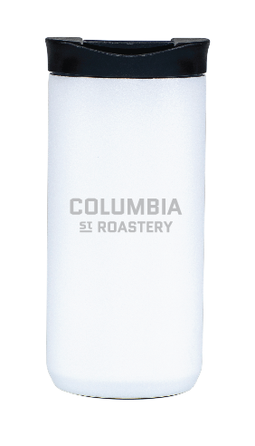 CSR Minimalist Coffee Mug 12 oz.