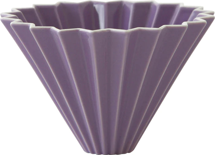 Slow Pour Origami Dripper - MEDIUM