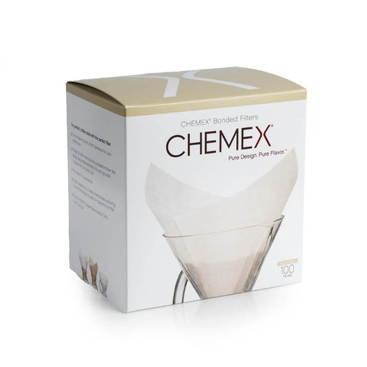 Chemex Filters -White