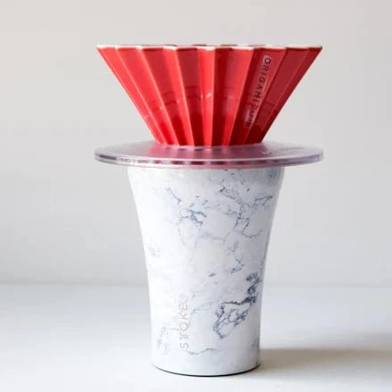 Slow Pour Origami Dripper - MEDIUM