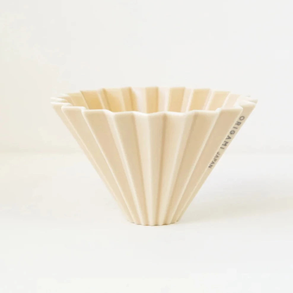 Slow Pour Origami Dripper - MEDIUM