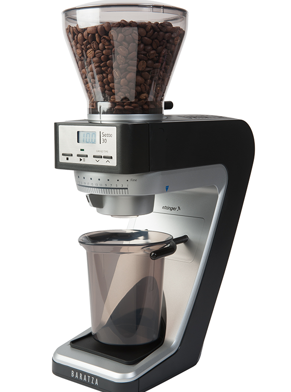 Baratza Sette 30