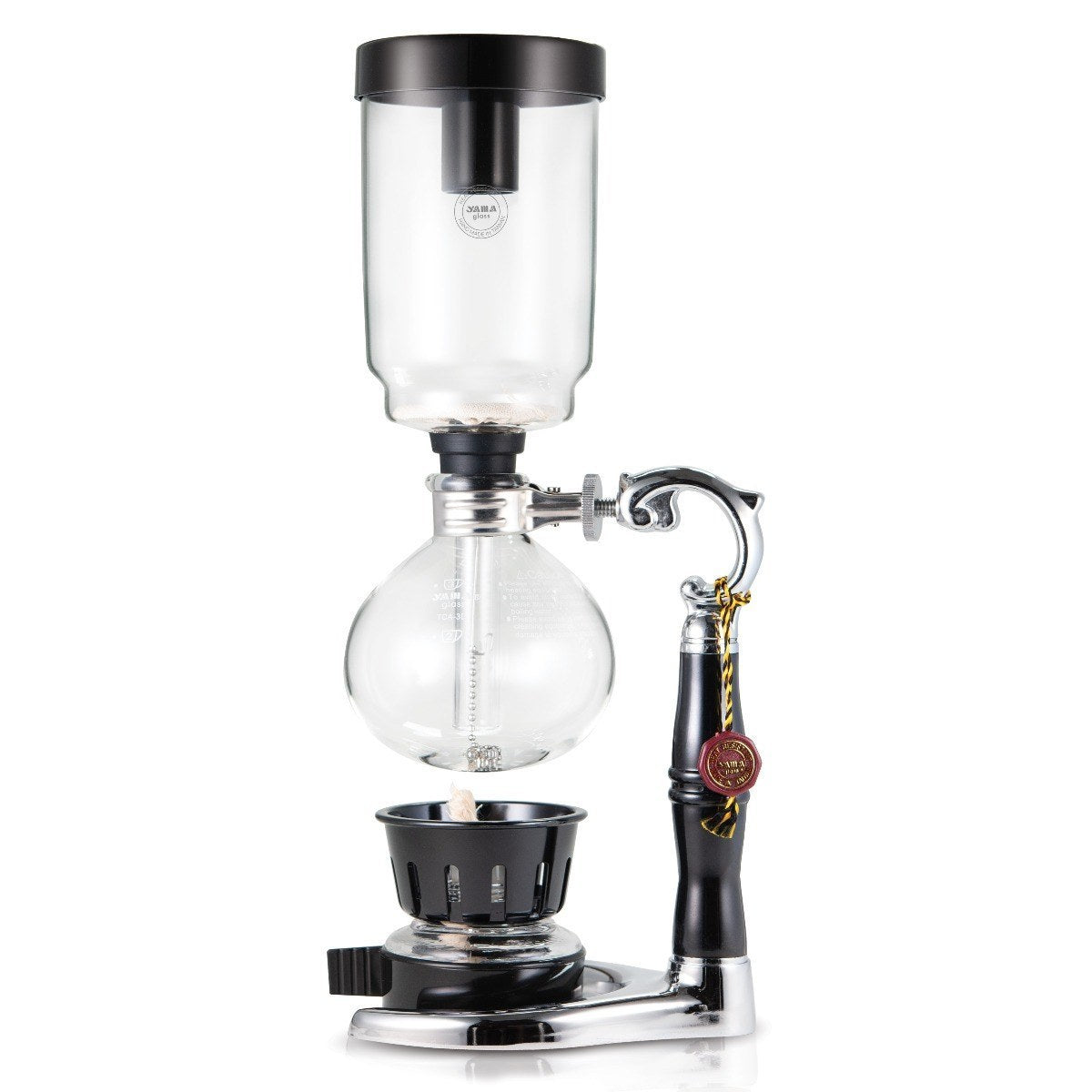 Yama 3-cup Siphon