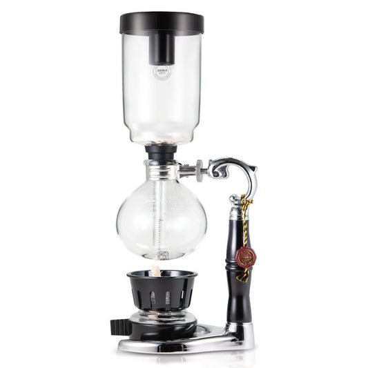 Yama 5-cup Siphon