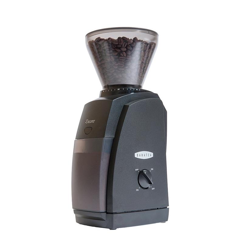 Baratza Encore Black – Columbia Roastery - Main Image