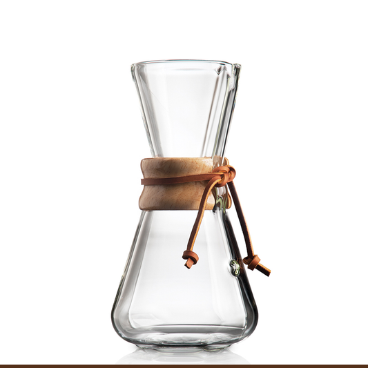 3-Cup Chemex