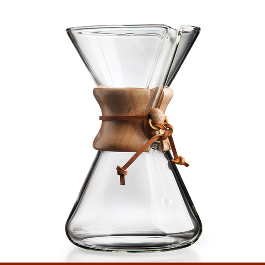 8-Cup Chemex