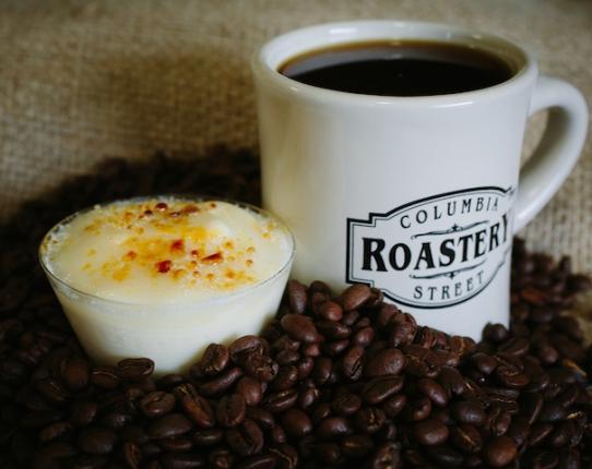 DECAF - Creme Brulee