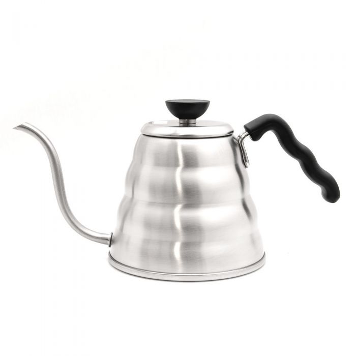 Hario Drip Kettle - silver