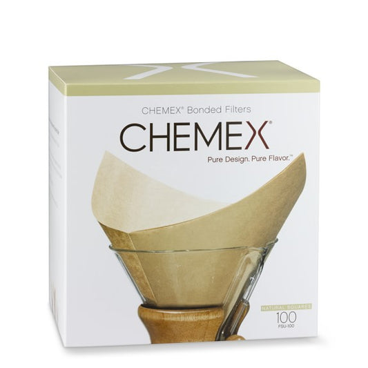 Chemex Filters - NATURAL
