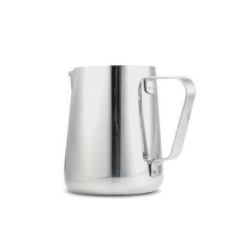 Barista Basics - FROTHING Pitcher
