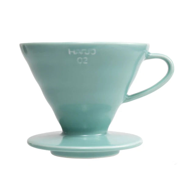Hario V60 Dripper 02 -porcelain