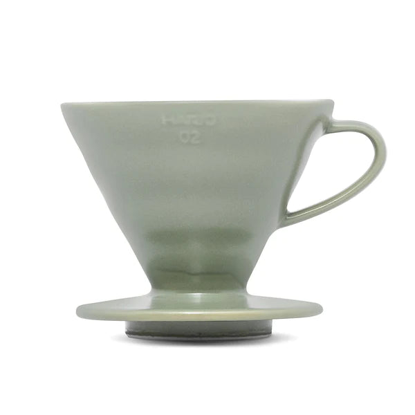 Hario V60 Dripper 02 -porcelain