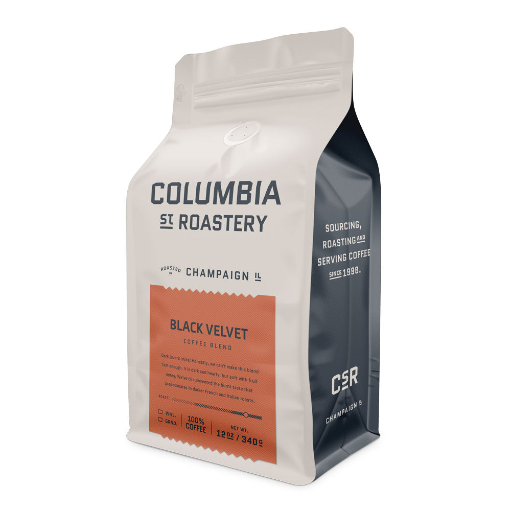Coffee Blends