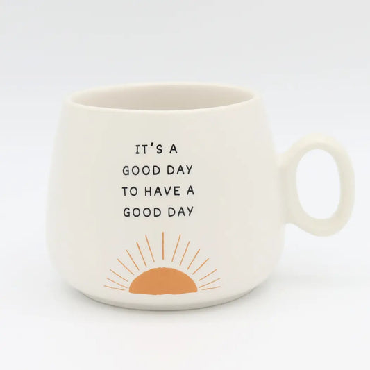 It's A Good Day Mug