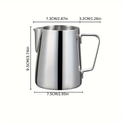 Milk Frothing Pitcher - 350ML