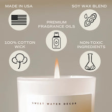 Candles - 11oz