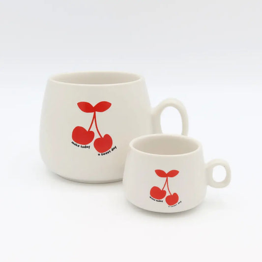 Make Today A Sweet Day Mug