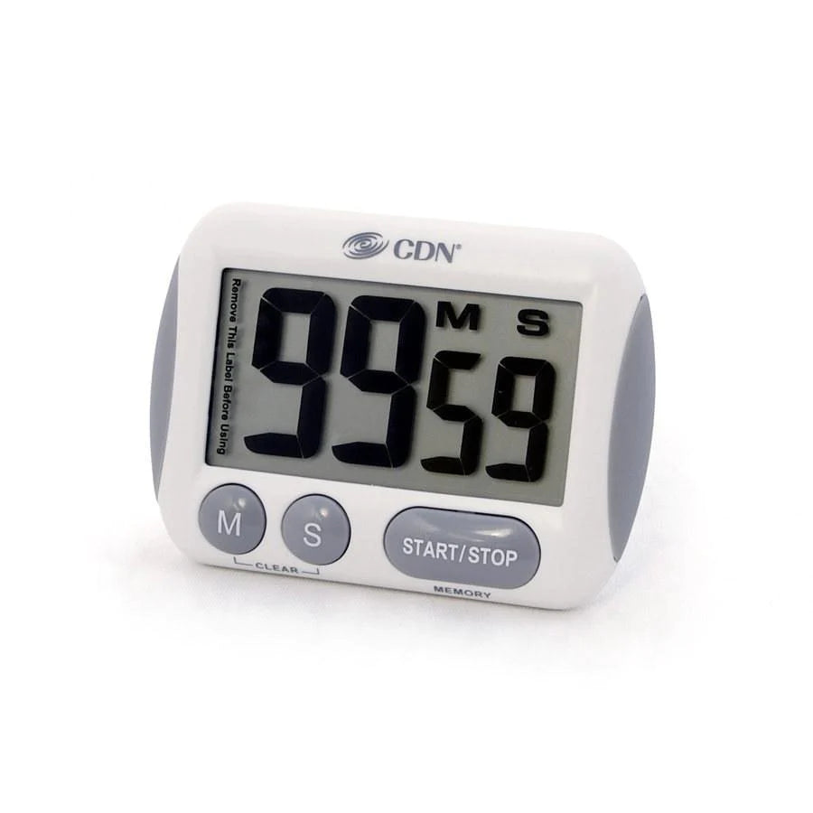 BIG DIGIT DIGITAL TIMER