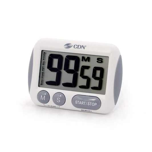 BIG DIGIT DIGITAL TIMER