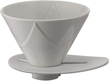 Hario V60 "Mugen" Dripper