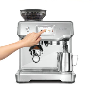 Breville - The Barista Touch