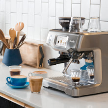 Breville - The Barista Touch