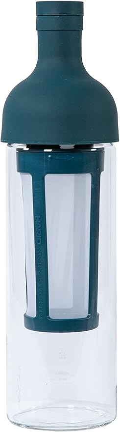 Hario Cold Brew Coffee Wine Bottle