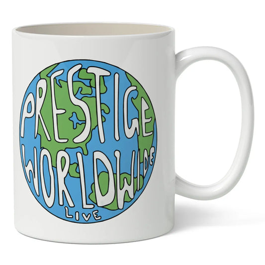 Prestige Worldwide Coffee Mug