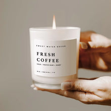 Candles - 11oz