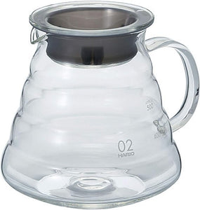 Hario "Clear" V60 Range Server