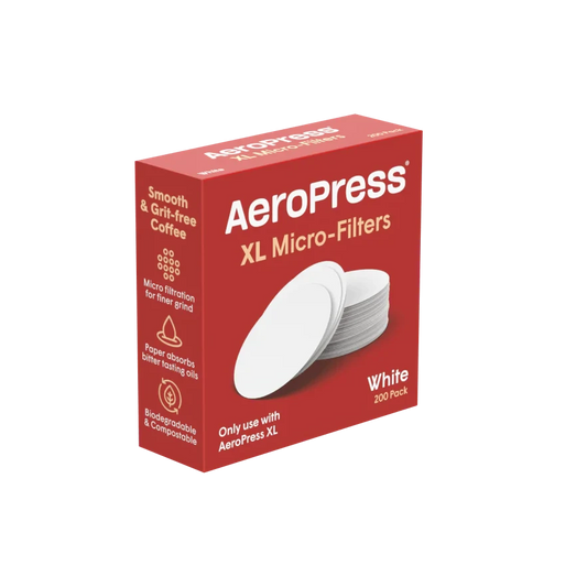 Aeropress Filters - XL
